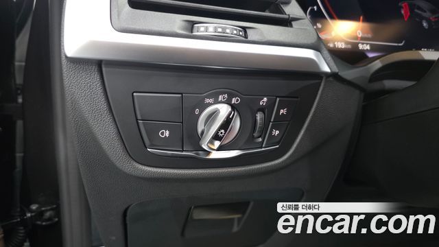 BMW X4 2025 — photo 28