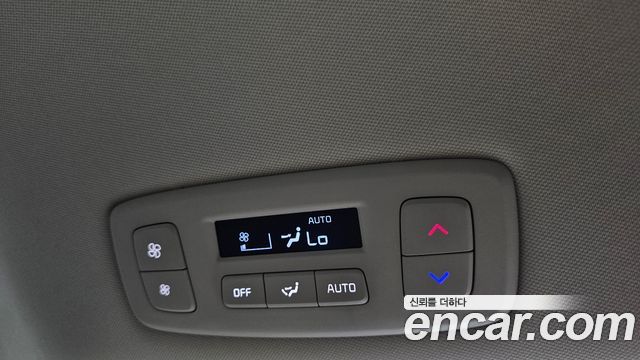 Kia Canival 2023 — photo 33