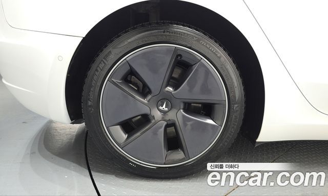 Tesla Model 3 2021 — photo 5