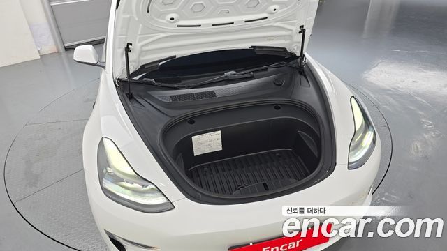 Tesla Model 3 2021 — photo 6