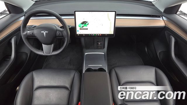 Tesla Model 3 2021 — photo 10