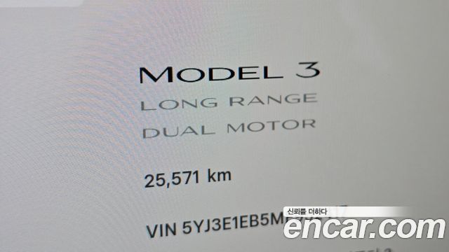 Tesla Model 3 2021 — photo 11