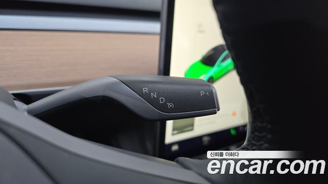 Tesla Model 3 2021 — photo 12