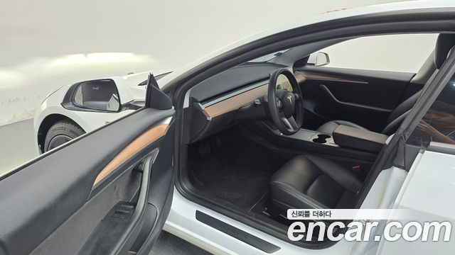 Tesla Model 3 2021 — photo 13