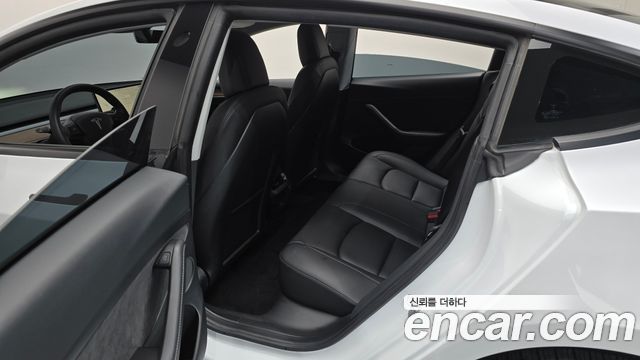 Tesla Model 3 2021 — photo 17