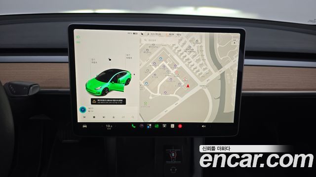 Tesla Model 3 2021 — photo 18