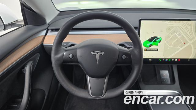 Tesla Model 3 2021 — photo 19