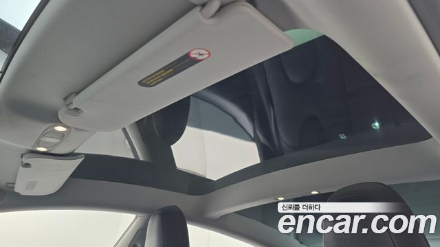 Tesla Model 3 2021 — photo 20