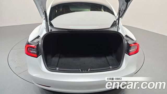 Tesla Model 3 2021 — photo 22
