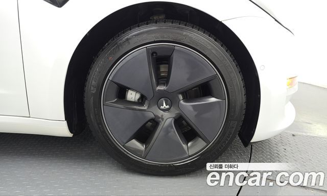 Tesla Model 3 2021 — photo 7