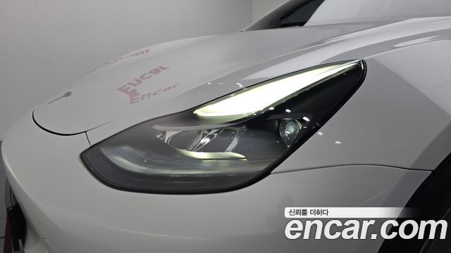 Tesla Model 3 2021 — photo 8