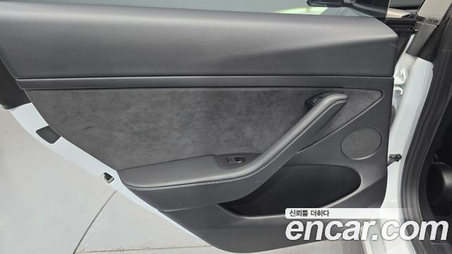 Tesla Model 3 2021 — photo 15