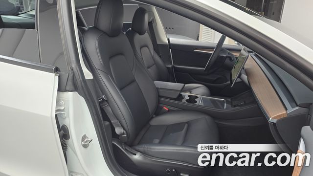 Tesla Model 3 2021 — photo 16