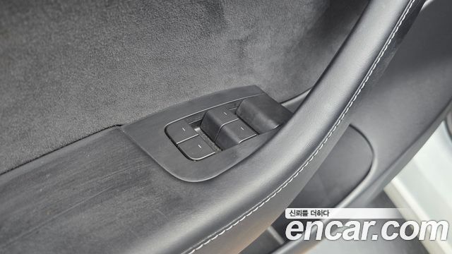 Tesla Model 3 2021 — photo 27