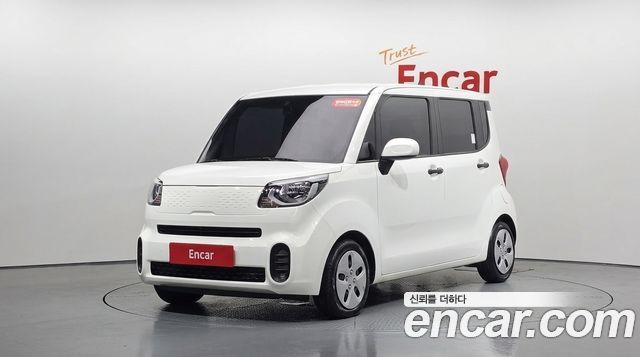 Kia RAY 2022 — photo 35