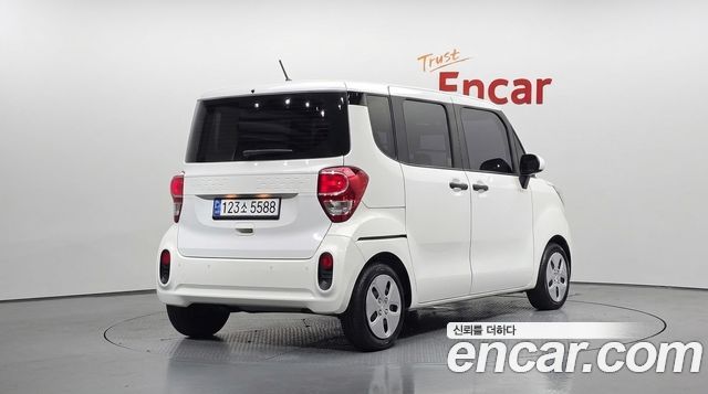 Kia RAY 2022 — photo 2