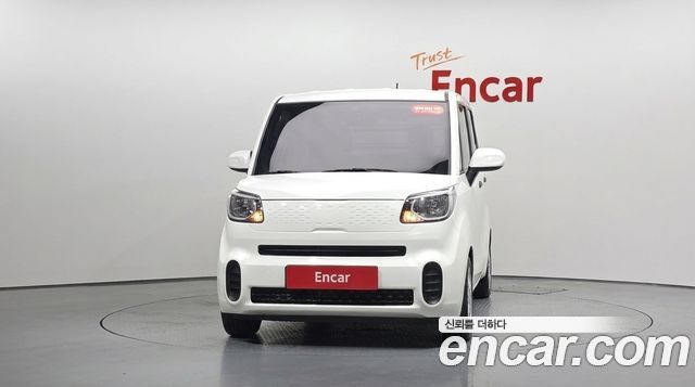 Kia RAY 2022 — photo 3