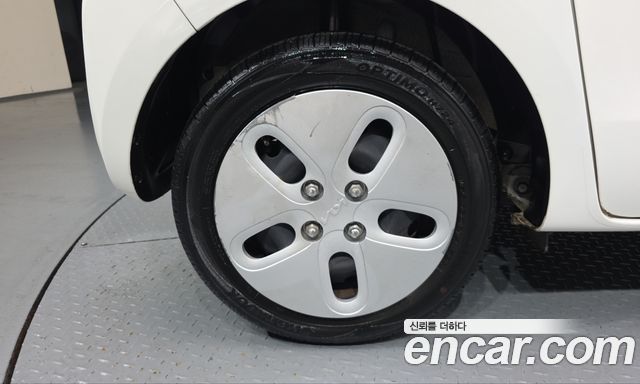 Kia RAY 2022 — photo 5