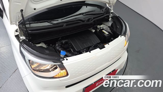 Kia RAY 2022 — photo 6