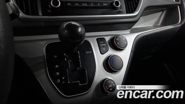 Kia RAY 2022 — photo 12
