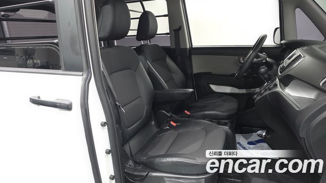 Kia RAY 2022 — photo 17
