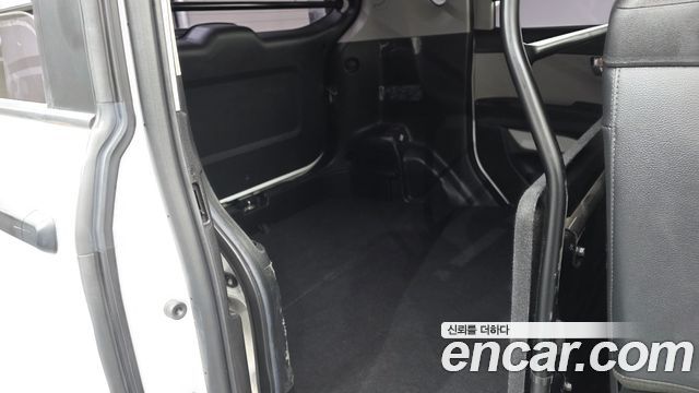 Kia RAY 2022 — photo 18