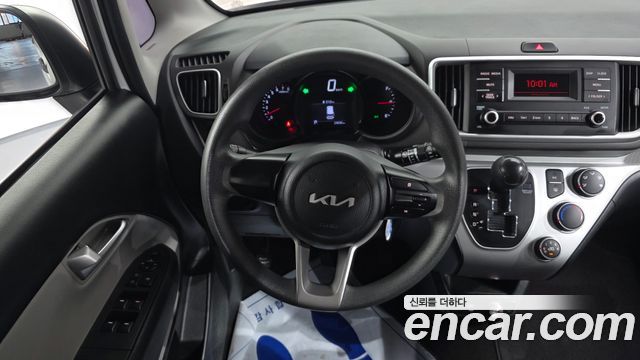 Kia RAY 2022 — photo 19
