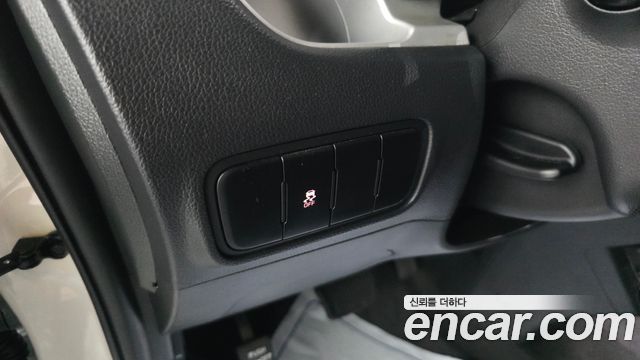 Kia RAY 2022 — photo 21