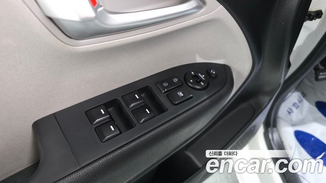Kia RAY 2022 — photo 24
