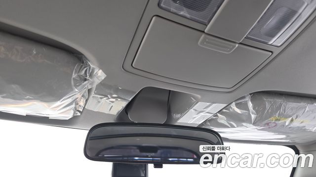 Kia RAY 2022 — photo 25