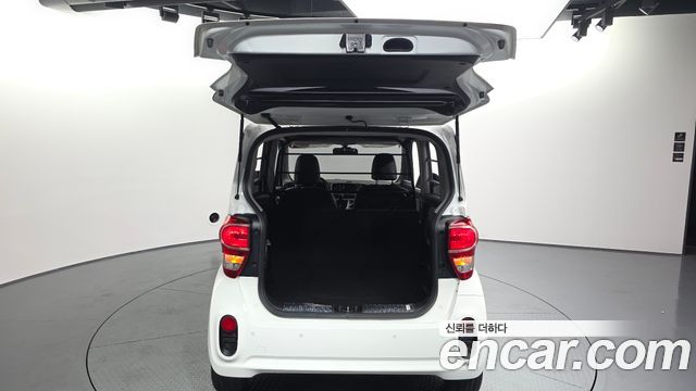 Kia RAY 2022 — photo 26