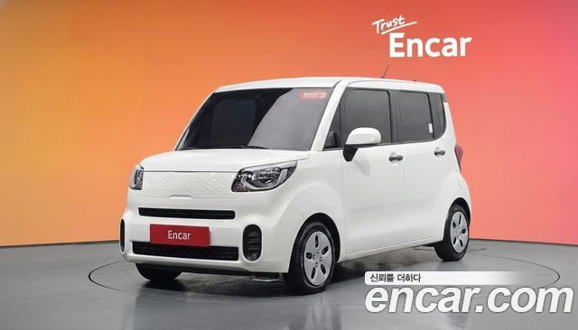 Kia RAY 2022 — photo 1