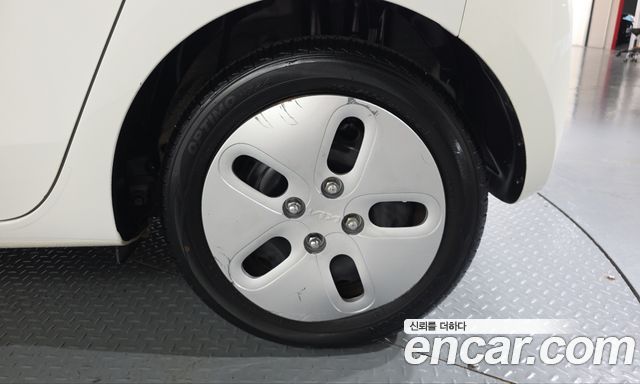 Kia RAY 2022 — photo 7