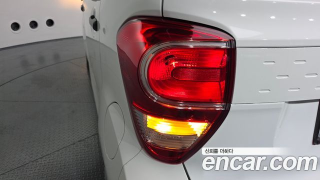 Kia RAY 2022 — photo 9
