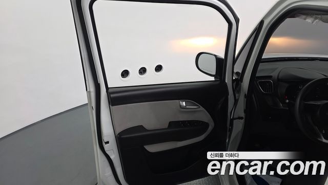 Kia RAY 2022 — photo 14