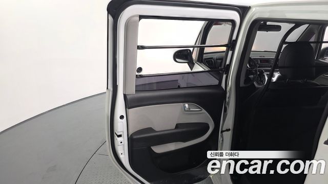 Kia RAY 2022 — photo 15