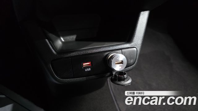 Kia RAY 2022 — photo 16