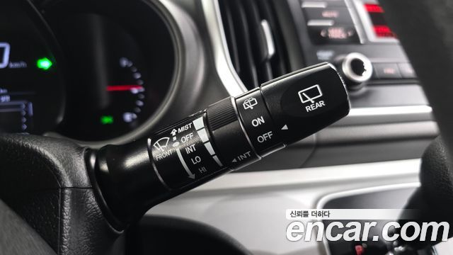 Kia RAY 2022 — photo 27