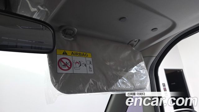 Kia RAY 2022 — photo 28