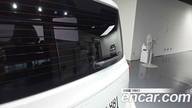 Kia RAY 2022 — photo 30