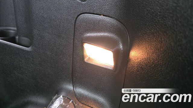 Kia RAY 2022 — photo 32