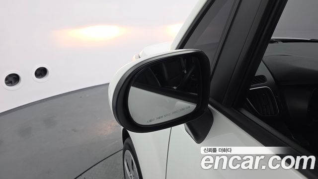Kia RAY 2022 — photo 33
