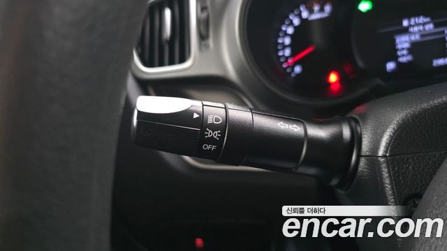 Kia RAY 2022 — photo 34