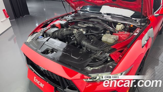 Ford Mustang 2024 — photo 6