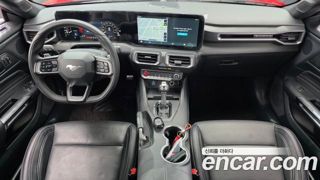 Ford Mustang 2024 — photo 10