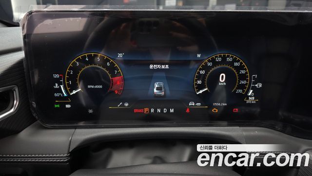 Ford Mustang 2024 — photo 11