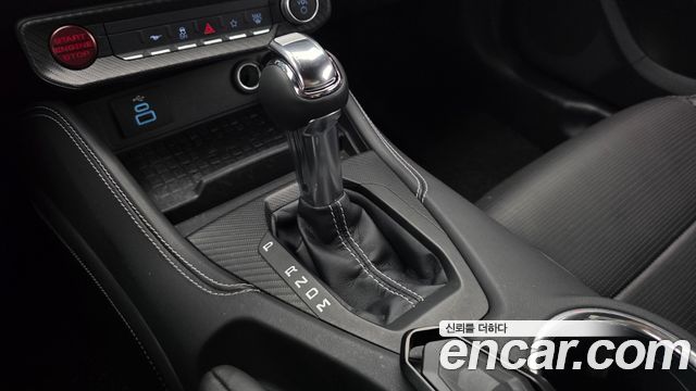 Ford Mustang 2024 — photo 12