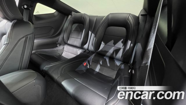 Ford Mustang 2024 — photo 17