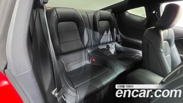 Ford Mustang 2024 — photo 18