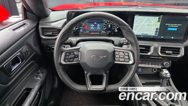 Ford Mustang 2024 — photo 19